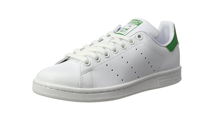 Product adidas Stan Smith, Zapatillas para Mujer, Blanco