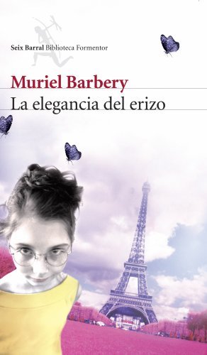 Libro La elegancia del erizo