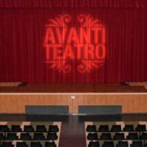 Lugar Teatro Avanti