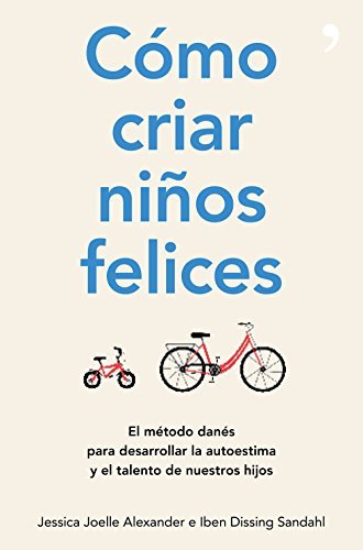 Libro Cómo criar niños felices