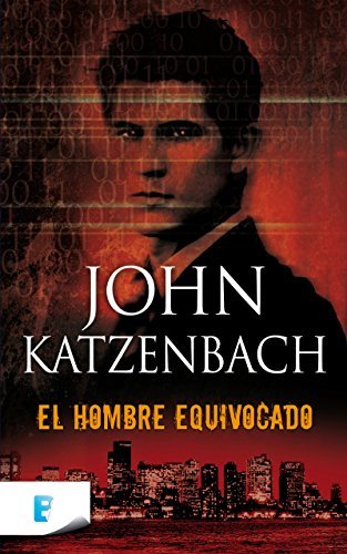 Book El hombre equivocado