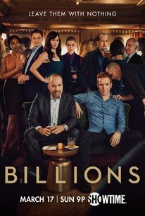 Serie Billions