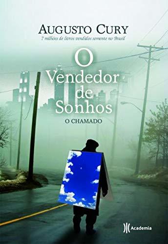 Libro Vendedor de sonhos - o chamado