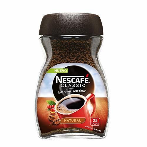 NESCAFÉ Café Classic Soluble Natural