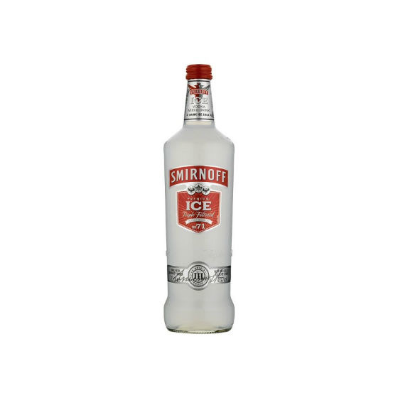 Product Smirnoff Ice Vodka