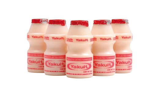 Yakult