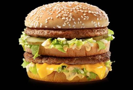 Big Mac