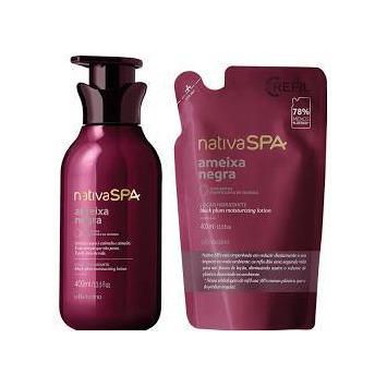 Natura nativa SPA