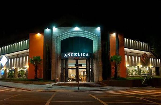 Restaurants Angélica Grill