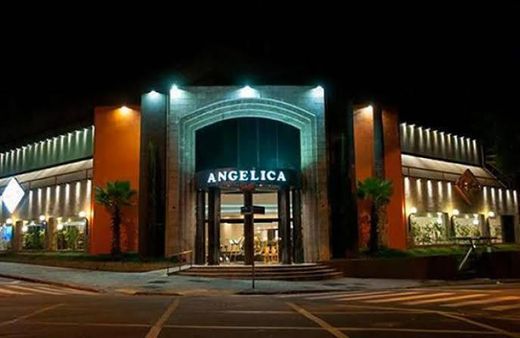 Angélica Grill