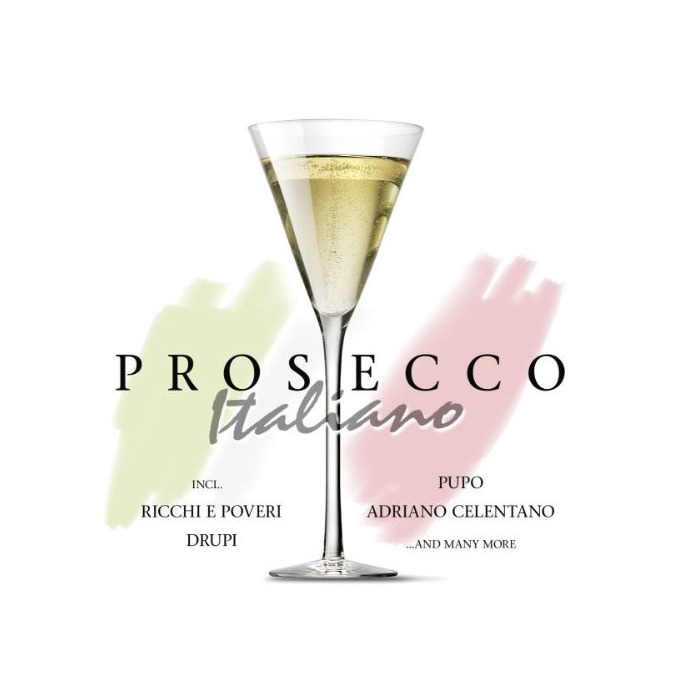 Product Proseco Italiano