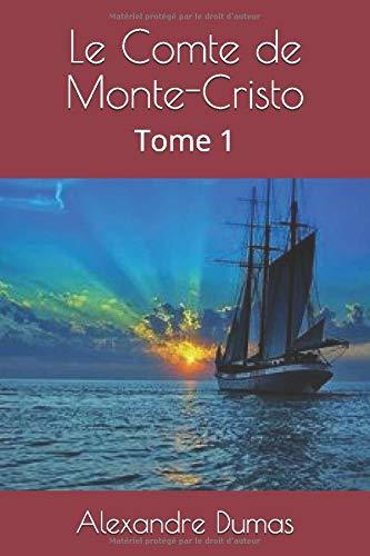 Book Le Comte de Monte-Cristo