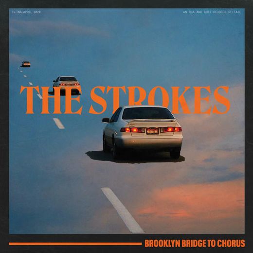 Brooklyn Bridge To Chorus