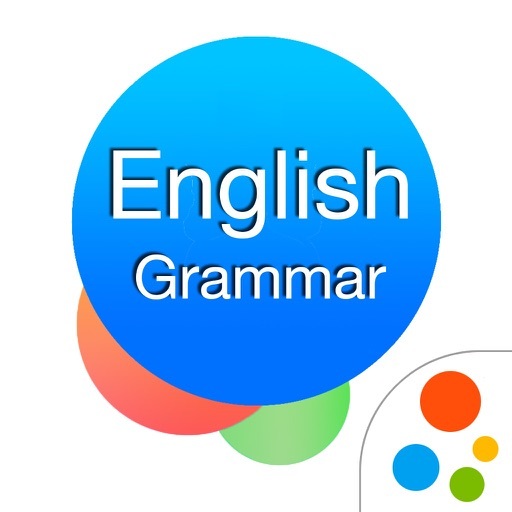 App 1800 English Grammar Questions (Grammar In Use) - Free English language exercises for testing, learning, speaking, reading