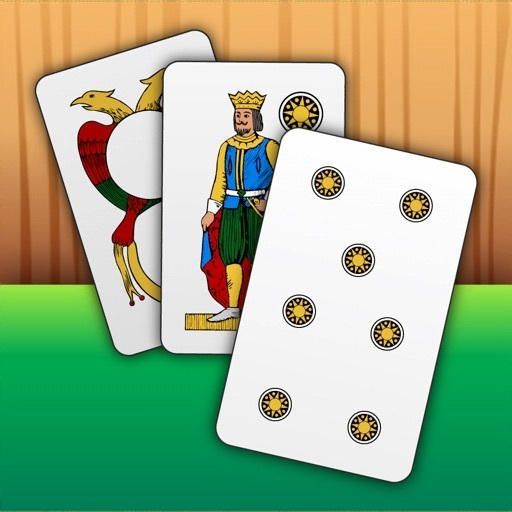 App Scopa: la Sfida - Card Games