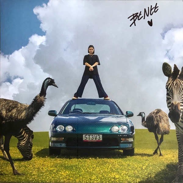 Music Supalonely - song by BENEE, Gus Dapperton | Spotify