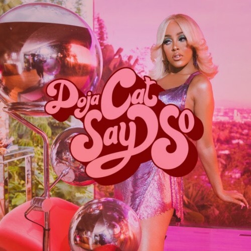 Music Say So