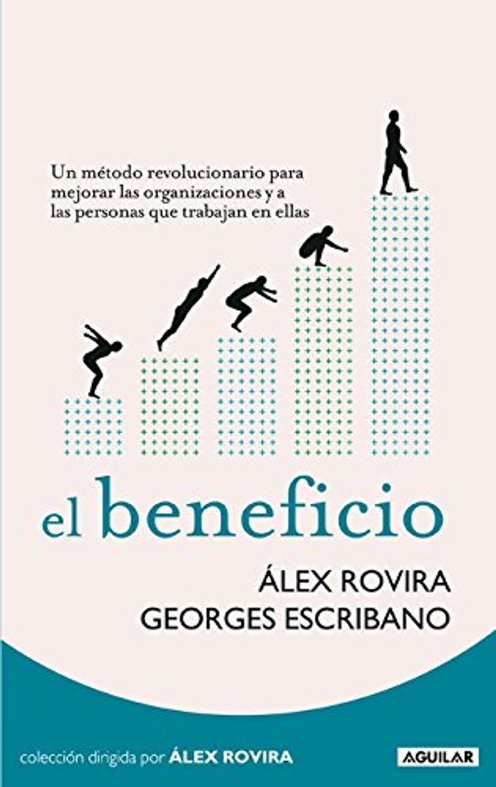 Books El beneficio