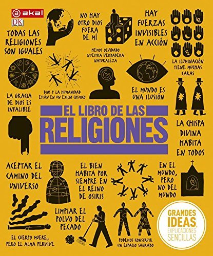El libro de las religiones: 36