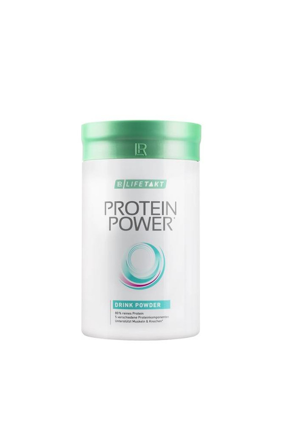 Producto  Protein Power