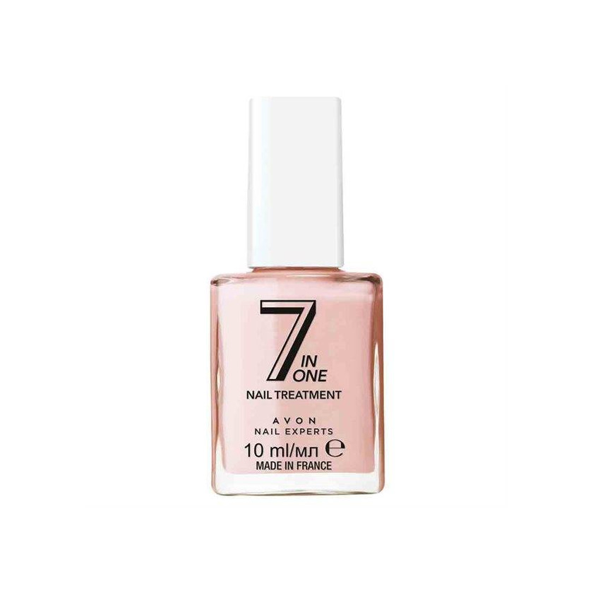 Producto Cuidado para Unhas 7 em 1