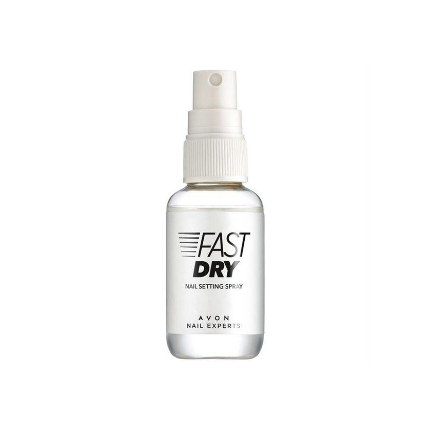 Producto Fast Dry Spray de Secagem Rápida 