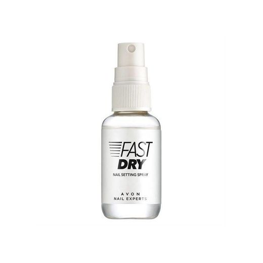 Fast Dry Spray de Secagem Rápida 