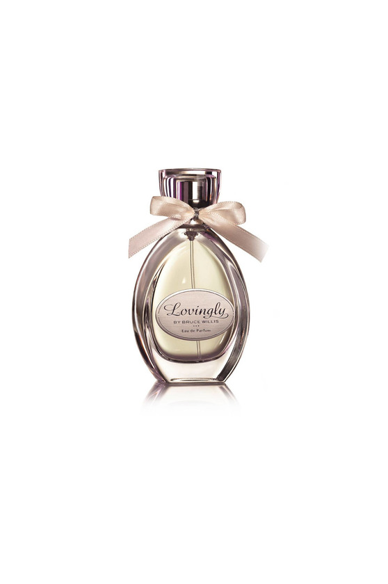 Producto Lovingly by Bruce Willis Eau de Parfum