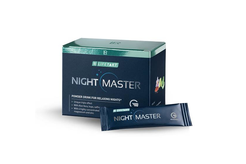 Producto LR LIFETAKT Night Master