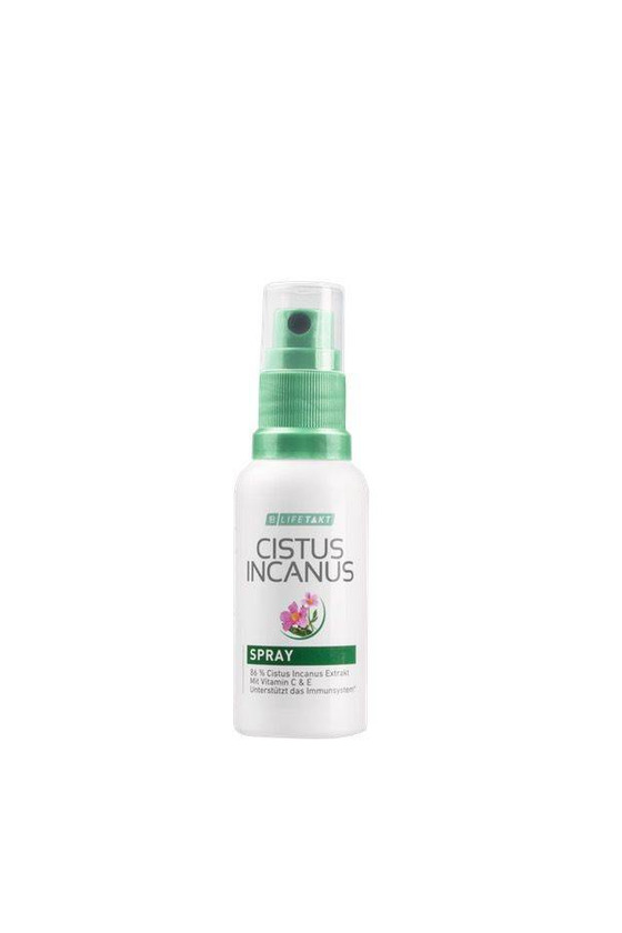 Producto Spray Cistus Incanus