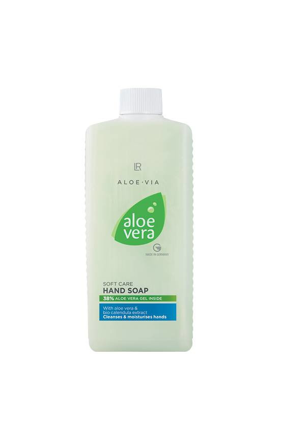 Producto Aloe Vera