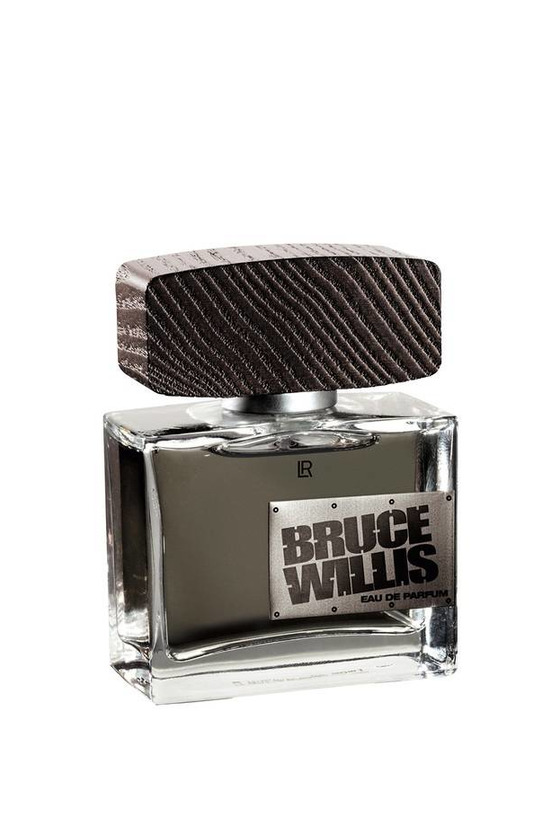 Producto Bruce Willis Eau de Parfum