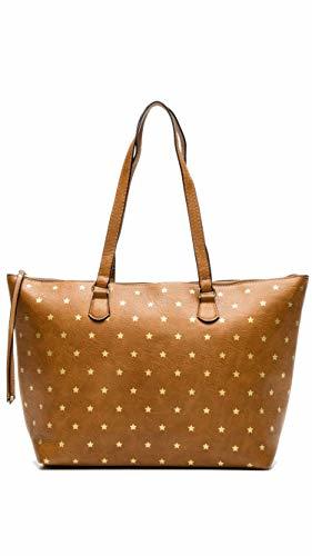 Producto Stradivarius - Bolso de piel ecológica para mujer