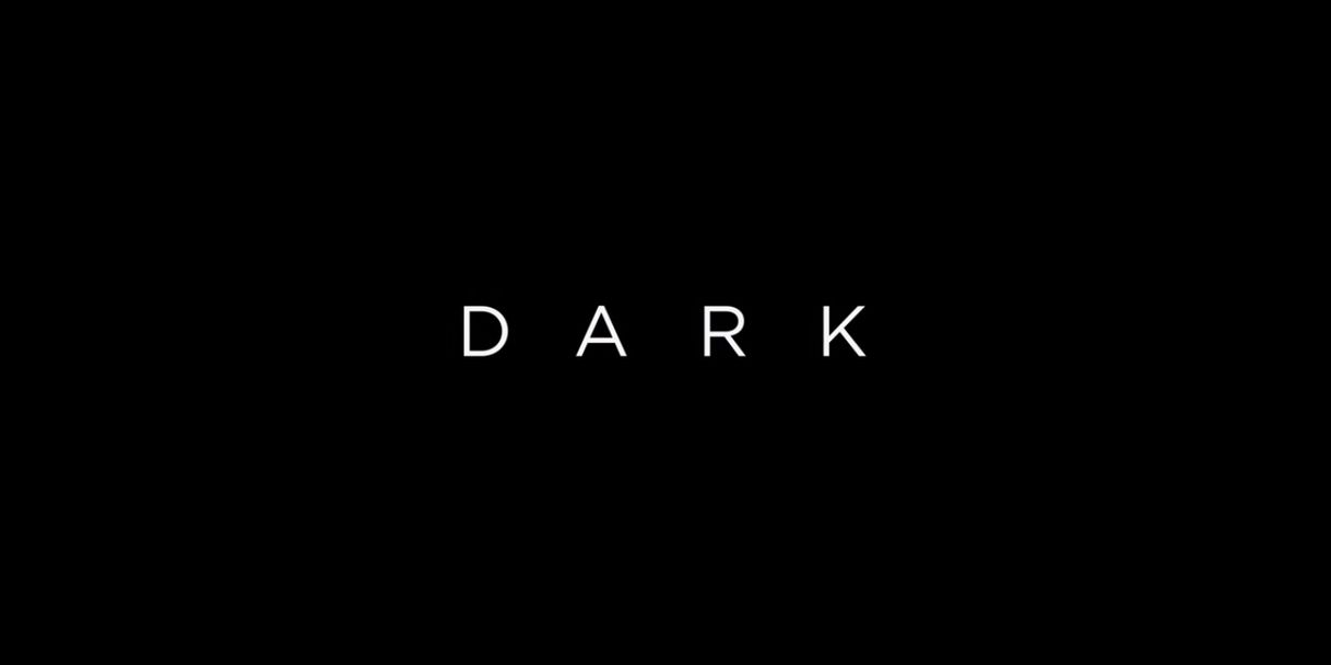 Serie Dark