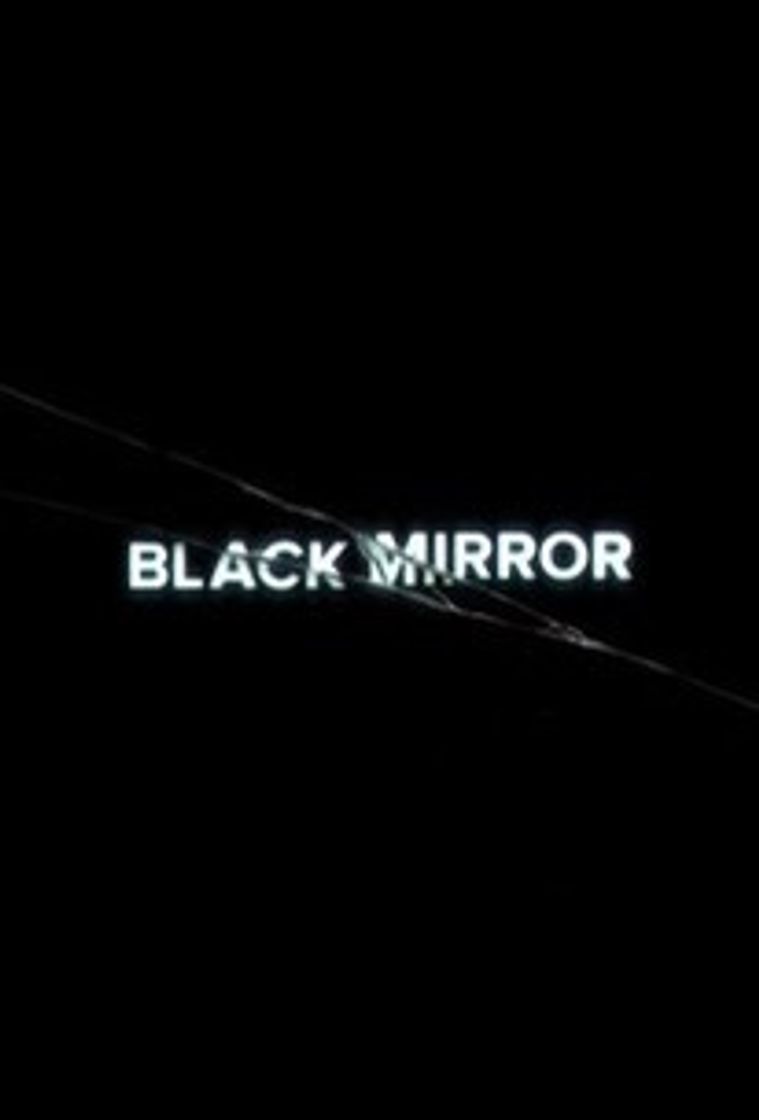 Serie Black Mirror