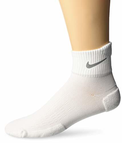 Products Nike U Nk Spark Cush Ankle Calcetines, Unisex Adulto, Blanco