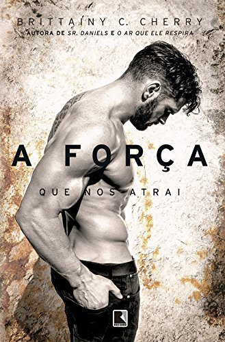 Libro A Força que nos Atrai