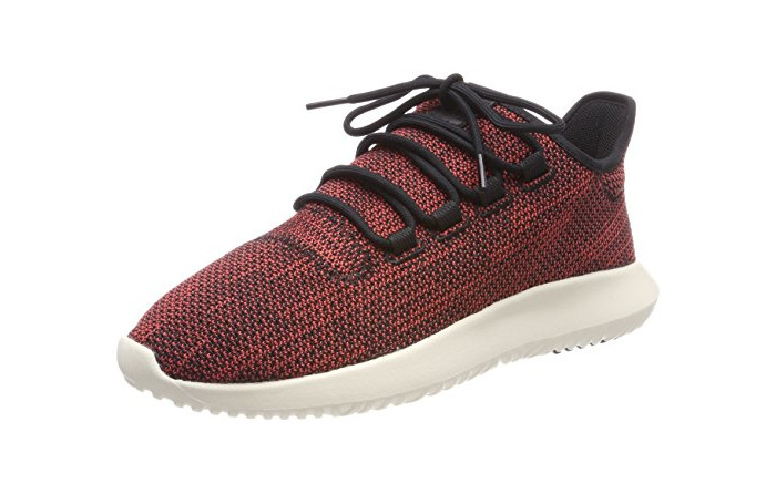 Social Adidas Tubular Shadow CK, Zapatillas de Deporte para Hombre, Negro