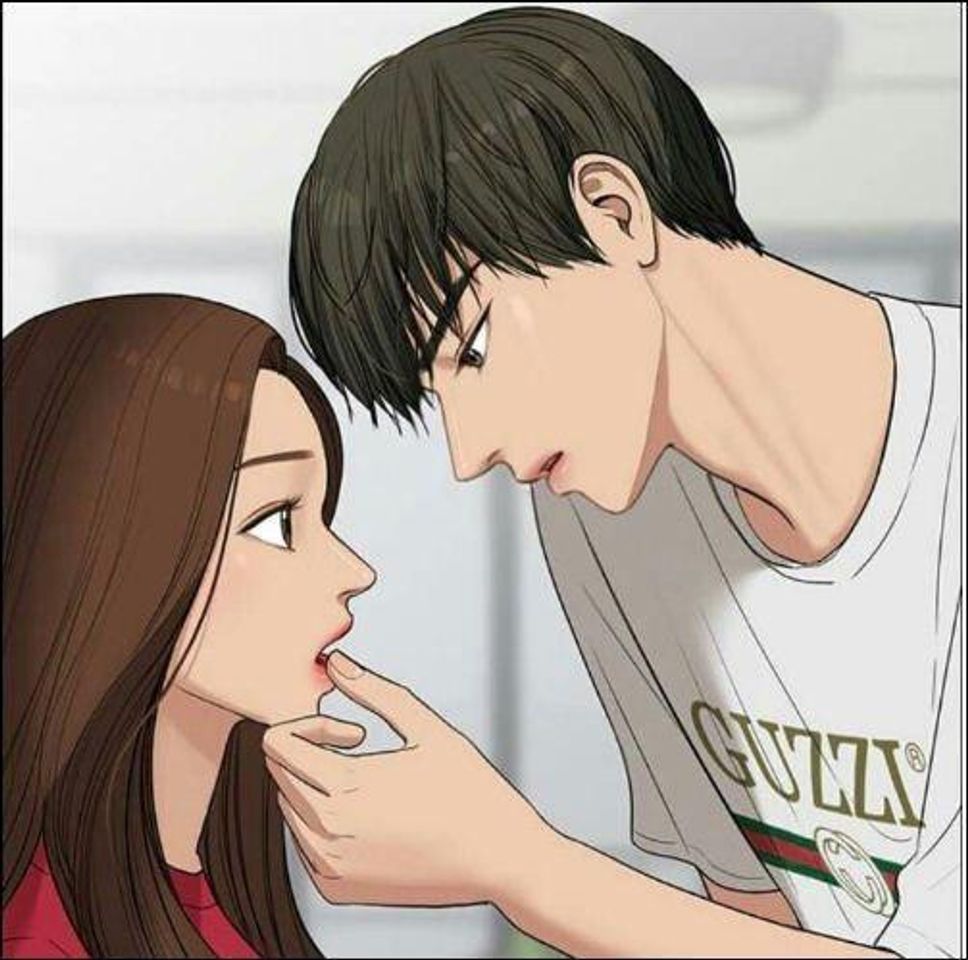 Fashion Secretos de belleza-WEBTOON 