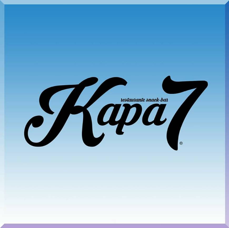 Restaurants Kapa 7