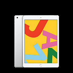 Electrónica Nuevo Apple iPad