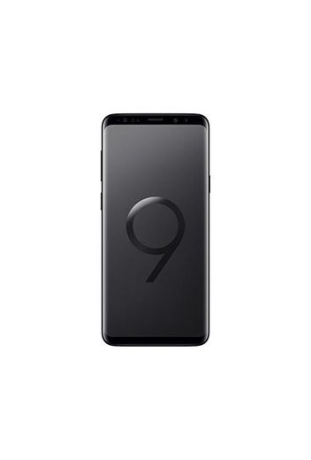 Samsung Galaxy S9 Plus