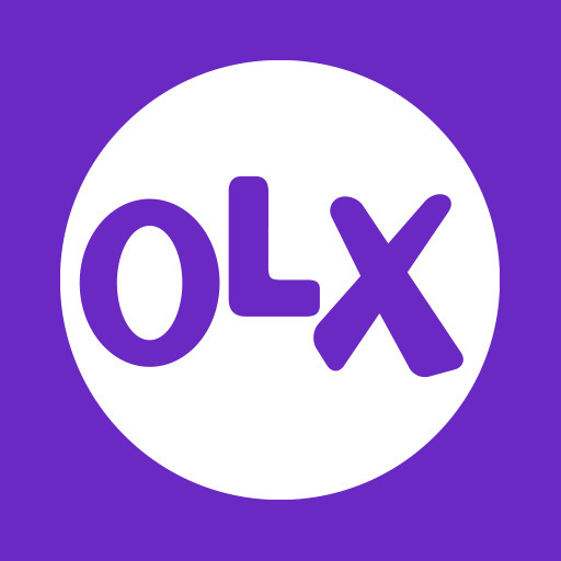 App OLX - Portugal 