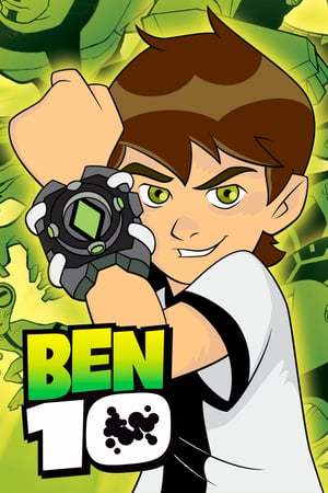 Serie Ben 10