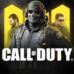 Videojuegos Call of duty mobile