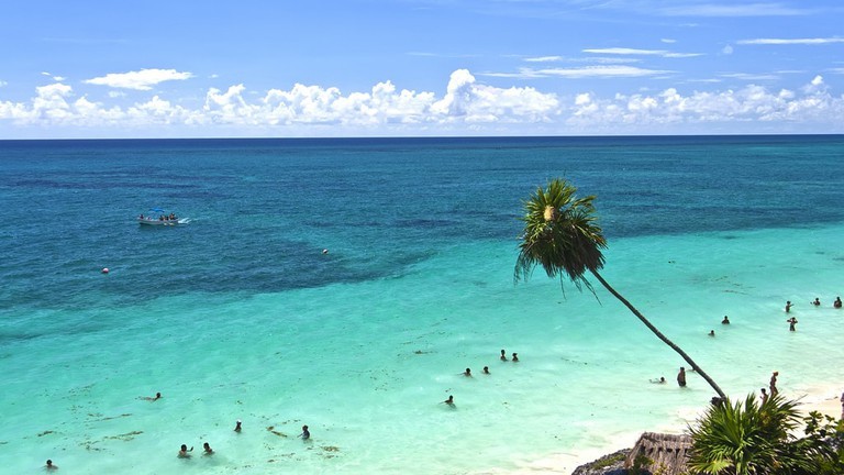 Lugar Tulum