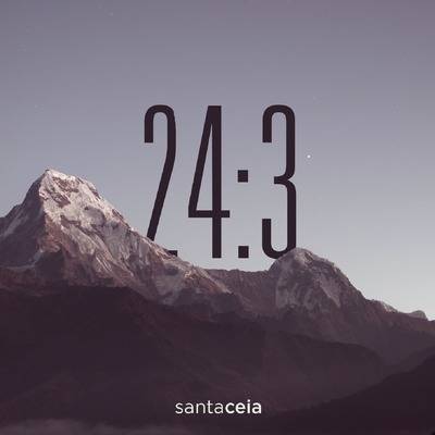 Canción Me Entrego (24:3) Santa Ceia