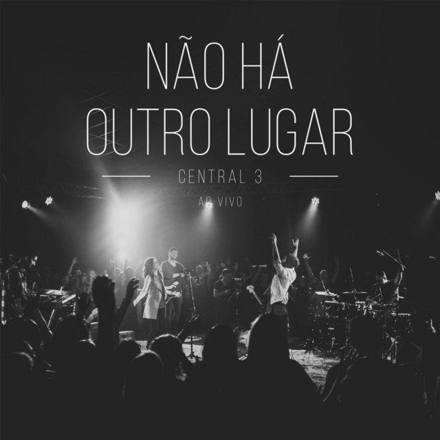 Music Não Há Outro Lugar (Ao Vivo)