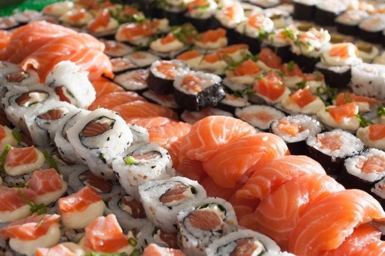 Moda Sushis 