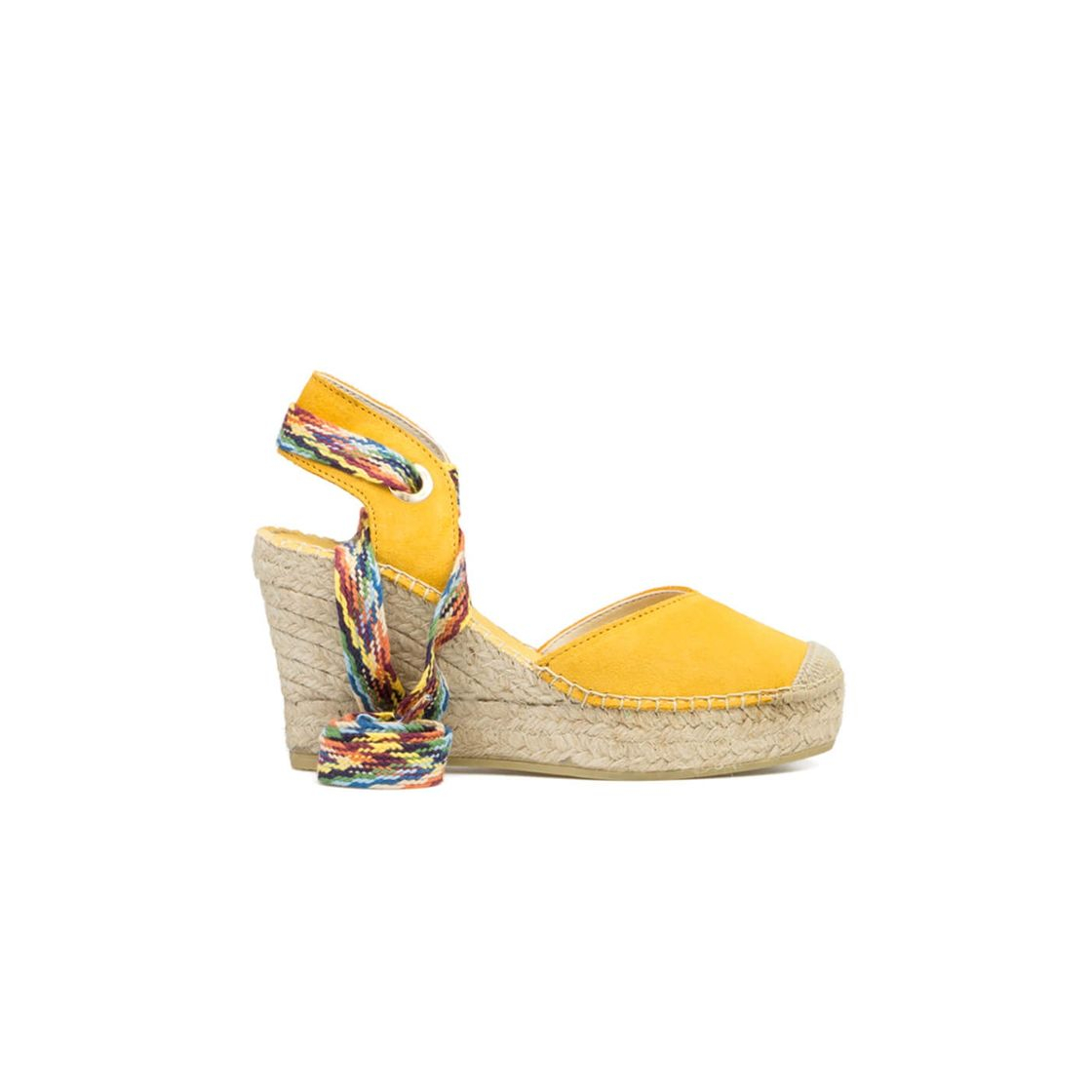 Social Valenciana Escote Corazón